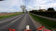 Świecie 13. 4. 2025 4K 50 fps