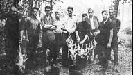 Krzysztof Klenczon & Czerwone Gitary - Biały Krzyż