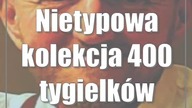 Nietypowa kolekcja: