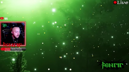 GOTHIC 3  #11 MOD PACK - Leśne Opowieści... Ot Co...   [NA ŻYWO]
