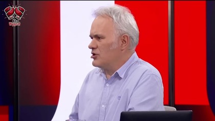 Wybuchł SKANDAL Na Lotnisku! Żymianie Znowu AT4KUJĄ Polaków