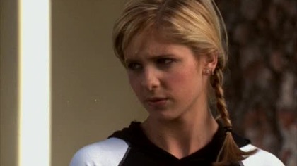 Buffy Postrach wampirów - Buffy. The. Vampire. Slayer. S03E16