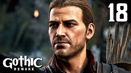 Gothic Remake - Odc.  18 - ZALANA KOPALNIA