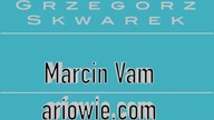 Marcin Vam i Grzegorz Skwarek