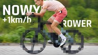 Składamy rower, który dla amatora kompletnie nie ma sensu - Giant Trinity