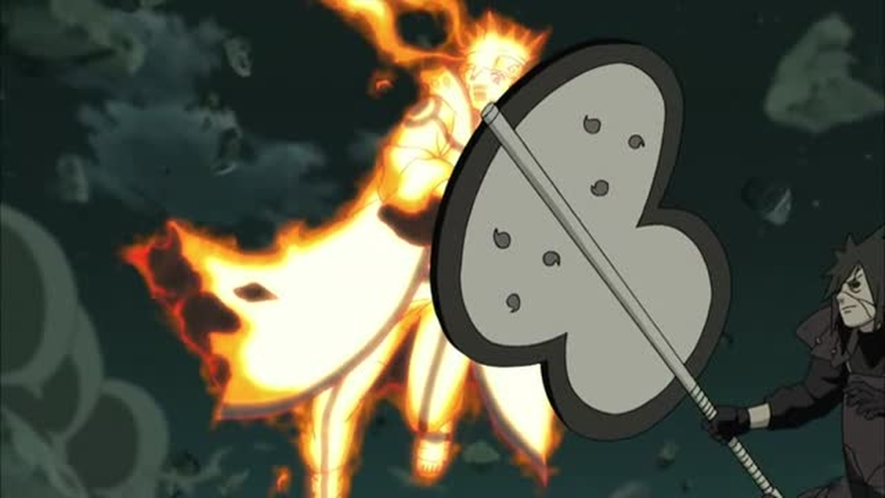 Naruto Shippuuden Folge 362 Ger Dub