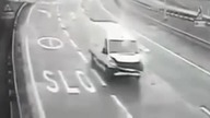 Ilu imigrantów zmieści się w furgonetce