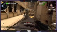 CS-GO POCZĄTKI SĄ TRUDNE 