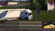 BEST Funny Moments Compilation ETS2  | S02E18