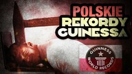 10 POLSKICH REKORDOW GUINESSA