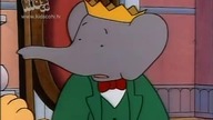 Babar 1x05 Zwycięstwo Babara