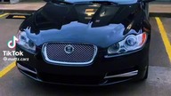 Jaguar xf 70K