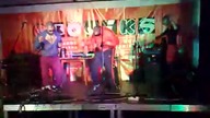 Elektryczny Węgorz Robinson (LIVE, Łódź, MFK 2008)