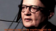 Historia na ekranie Rozmowa z Agnieszką Holland | Shorts /2/