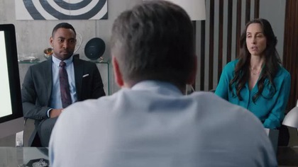 Pracujące mamy S01E08 Lektor PL