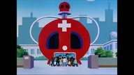 76 YATTAMAN- Pojedynek na Drodze Mlecznej