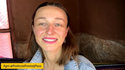 Gościem Tomasza J. Kosińskiego jest Agnieszka Kłus, mieszkająca od kilku lat w Peru, także wśród rdzennych plemion. Obecnie organizuje nietuzinkowe wyprawy po tym kraju. W rozmowie z Tomaszem J. Kosińskim wymieniają się doświadczeniami z życia w obcym państwie. Oboje szukają podobieństw między kulturami rdzennymi. [R95]

Linki Agni:
Strona https://podrozeponizejpasa.pl
Wycieczki https://travel.agnivedaa.com
Facebook https://web.facebook.com/profile.php?id1508475468
------------------------------------------------------------------------------------
Zgłoszenia do programu prosimy wysyłać do prowadzącego 
- na adres E-mail tomasz[at]kosinski.pl 
- na numer WhatsApp +63 956 961 0674
------------------------------------------------------------------------------------
Zobacz całą serię: https://www.youtube.com/playlist?listPLqNgAk3B09Wqo7t25vUgTpad8sKLTQ43h
-------------------------------------------------------------------------------------
Zacznij wspierać ten kanał, a dostaniesz bonusy:
https://www.youtube.com/channel/UCZdpfHkscqF6ZDJTVcojP3g/join

Wesprzyj autora na Patronite: https://patronite.pl/TJK
Postaw kawkę na Suppi: https://suppi.pl/tjkosinski
Zrzutka na Wedukację: https://zrzutka.pl/sc4k7u

Zobacz strony:
https://kosinski.pl
https://wedukacja.pl

Facebook:
Grupa dyskusyjna Wedukacja https://web.facebook.com/groups/wedukacja
Fanpage WEDUKACJA https://web.facebook.com/WEDUKACJA
Strona autorska Tomasza J. Kosińskiego https://web.facebook.com/tomaszjkosinski

Telegram: https://t.me/wedukacja 
Discord: Wedukacja https://discord.com/channels/1301598548336443477/1304081929733144639

#słowianie #slowianie #wiedza #zakazanawiedza #tajemnice #sekrety #zagadkiistorii #zagadki #natura #świadomość #tożsamość #prawda #rozwójosobisty #rozwój #rozwójduchowy #rozwojosobisty #poszukiwania #ciekawostki #praweda #wedukacja #TomaszJKosinski