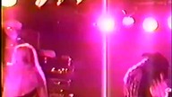 Dangerous Toys - Pissed (Live)