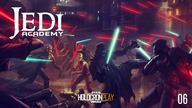 Jedi Knight: Jedi Academy - Odcinek 6 [HOLOCRON PLAY]