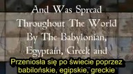 Biada wam uczeni w Piśmie
