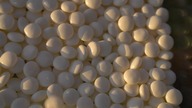 Experiment: Giant Balloons of Coca Cola & Sprite VS Mentos