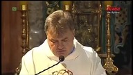 BRUTALNA PRAWDA ksiądz o fali islamskich imigrant&oacute;w w Europie