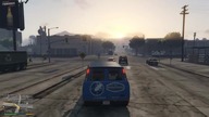 GTA 5 -Napad na jubilera