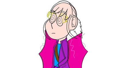 Oby krita to wytrzymała