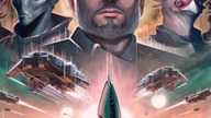 Fat Corvette destroyer design #stellaris #ship #memes