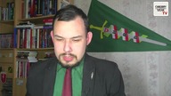 NA ŻYWO: Wojna atomowa: marzenie Zełenskiego? - Komentarz Tygodnia
