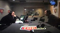 Piotr Cyrwus w TOK FM o śmierci Ryśka z Klanu cz. 1
