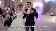 M&O Pierwszy Taniec w chmurach tel 697 909 906 Września Pałac na Opieszynie 2 2