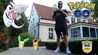 Złapałem Shiny Lugie, Plusle I Minun | CELEBI!   Odcinek #142