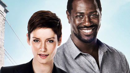 Taxi Brooklyn S01E01 Lektor PL