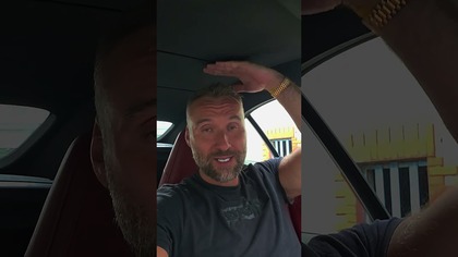 dlaczego jeżdżę porsche 911