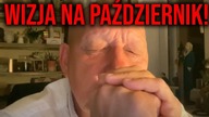 Krzysztof Jackowski na PAŹDZIERNIK: Co się wydarzy? || NCzasTV