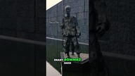 Mur Żalu Nankińskiego Pamięć o Ofiarach