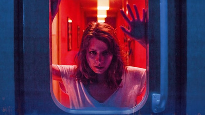 Lockdown: Godzina zero (2017) Napisy PL