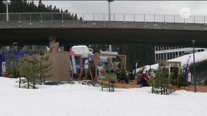 Kronika Pucharu Świata - MŚ Trondheim (03. 03. 2025)