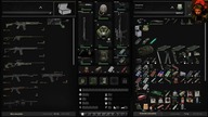 S. T. A. L. K. E. R.  GAMMA #29 / Naprawa części M4A1, AEK 971 i MP 412 REX,Ulepszenie do PDA 2. 0