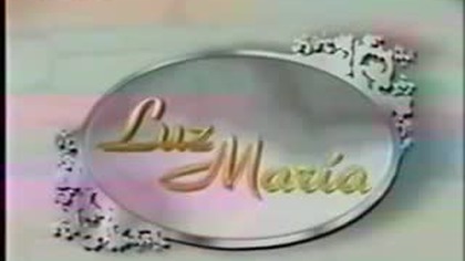 001 - Luz Maria