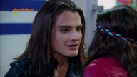 Chico Vampiro sezon 2 odc. 67 - Daisy i Nowy Dyrektor