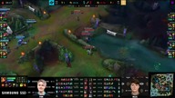 Counter Logic Gaming vs Golden Guardians |EN| - LCS Spring Split 2021 W2D3