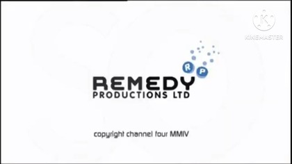 Remedy Productions Logo History (ft.  Remedy Canada)