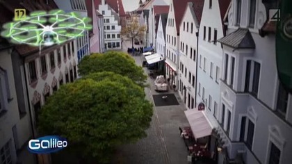 Galileo. 527. PDTV. RiP. MaKaRoN. avi