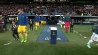 Real Madryt vs Juventus Ćwierćfinał Ligi Mistrzów 17/18 rewanż