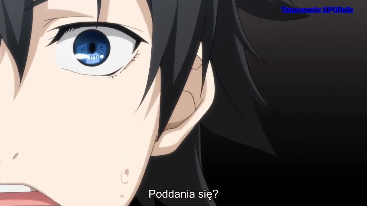 Hitori No Shita The Outcast Cda
