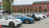 Ponad 30 EV w ŁODZI!