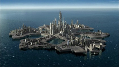 Stargate Atlantis S03E02 [1080p. BluRay. H264-FT] [Lektor PL]
