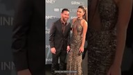 Dlaczego Messi NIGY NIE OBEJMUJE KOBIET na zdjęciach? #shorts